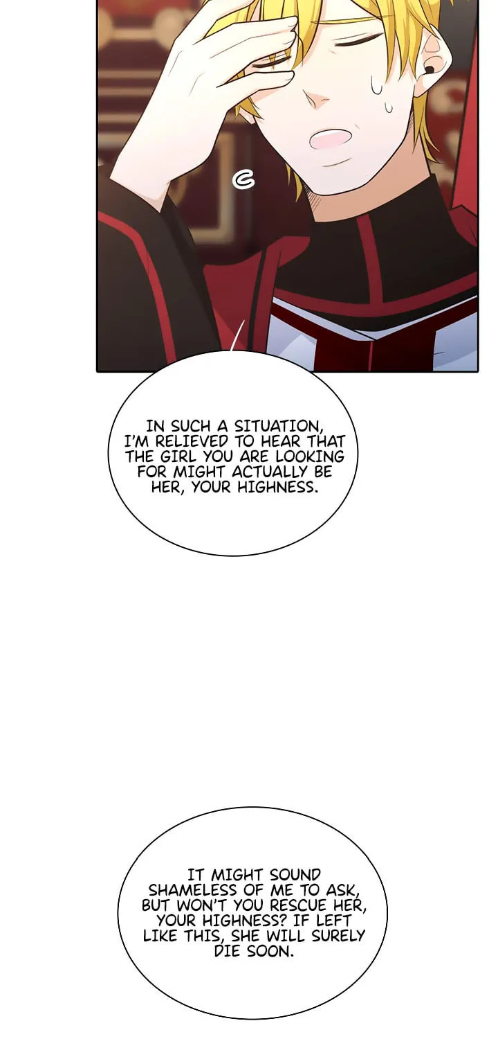 Read Elqueeness chapter 194 image 42 on Lezhin