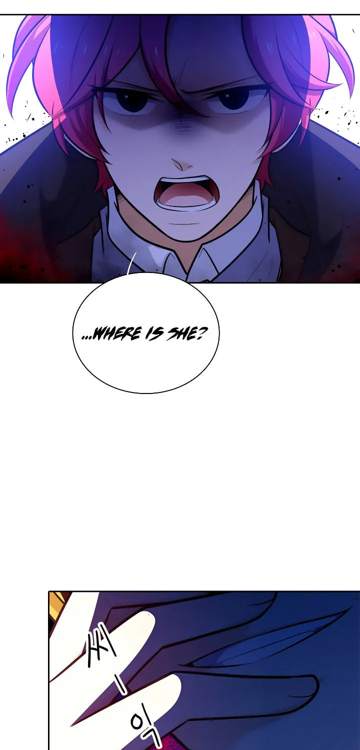 Read Elqueeness chapter 194 image 43 on Lezhin
