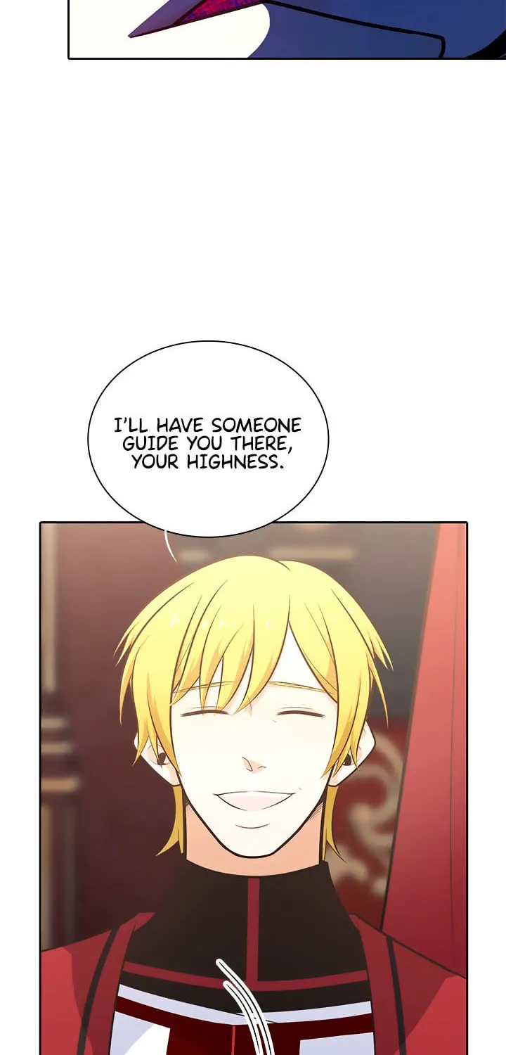 Read Elqueeness chapter 194 image 44 on Lezhin