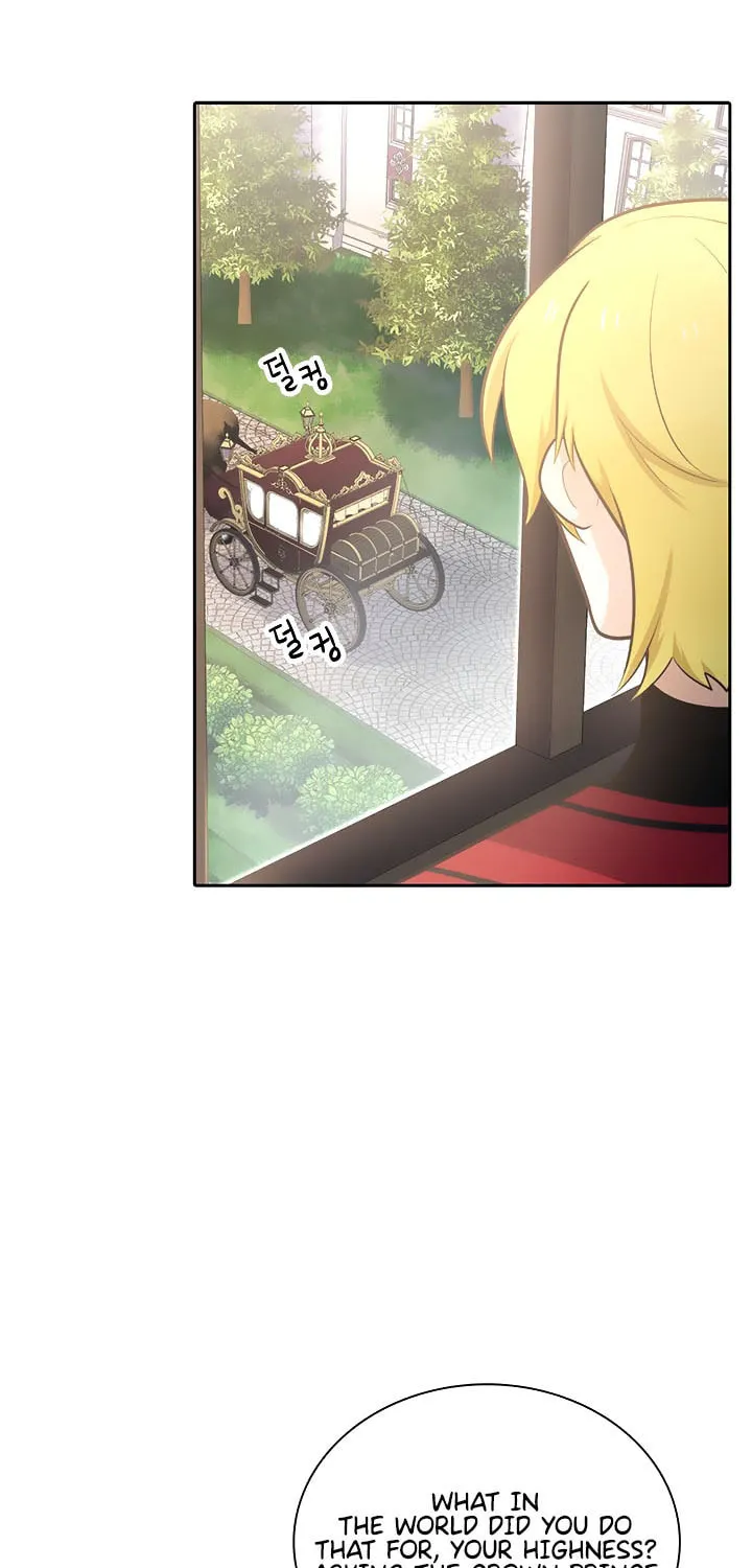 Read Elqueeness chapter 194 image 46 on Lezhin