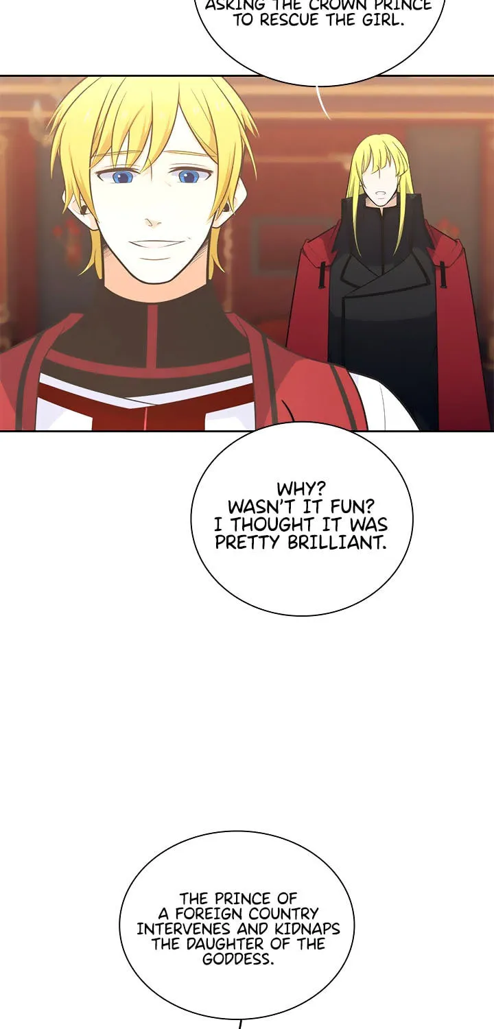 Read Elqueeness chapter 194 image 47 on Lezhin