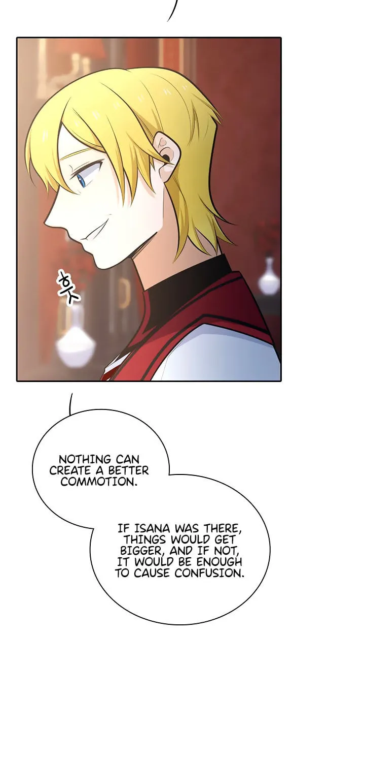 Read Elqueeness chapter 194 image 48 on Lezhin