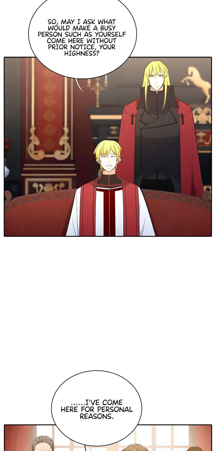 Read Elqueeness chapter 194 image 5 on Lezhin