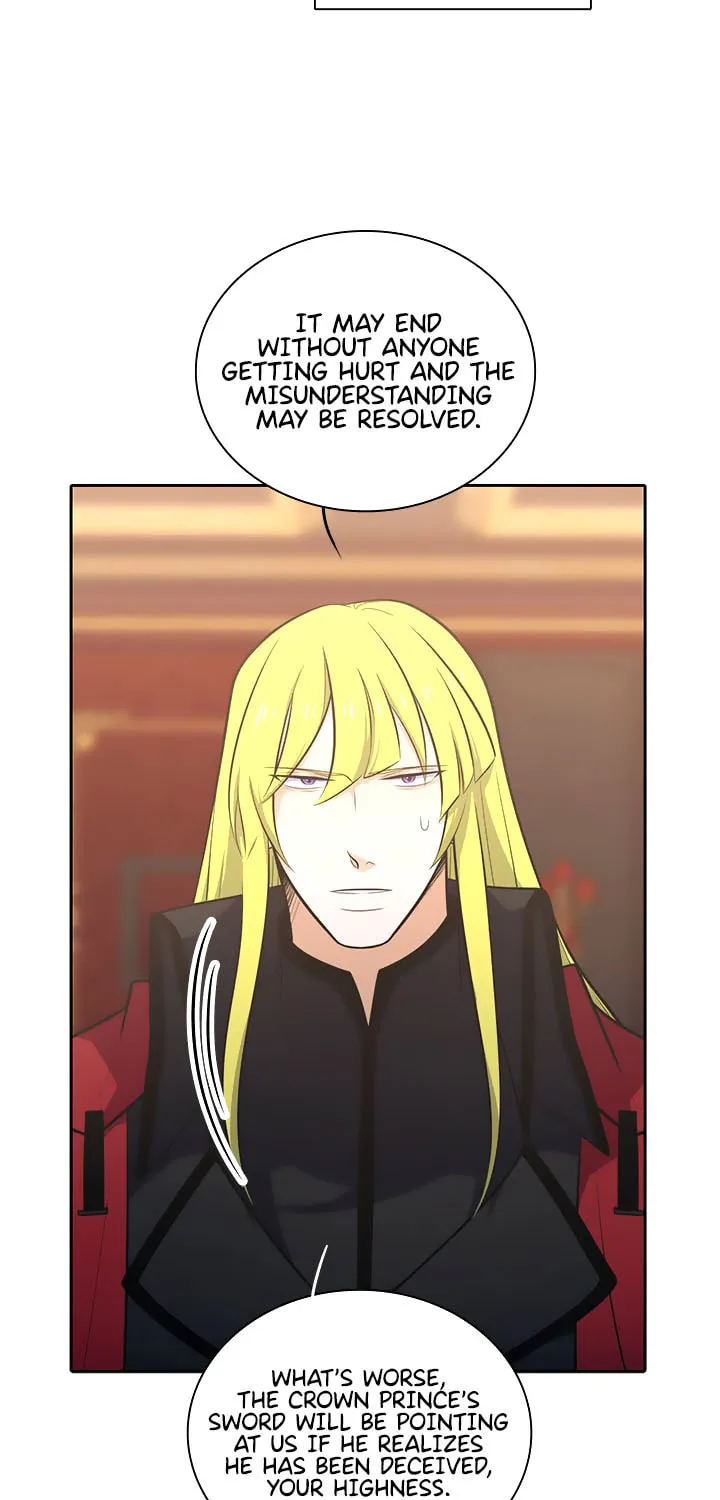 Read Elqueeness chapter 194 image 53 on Lezhin