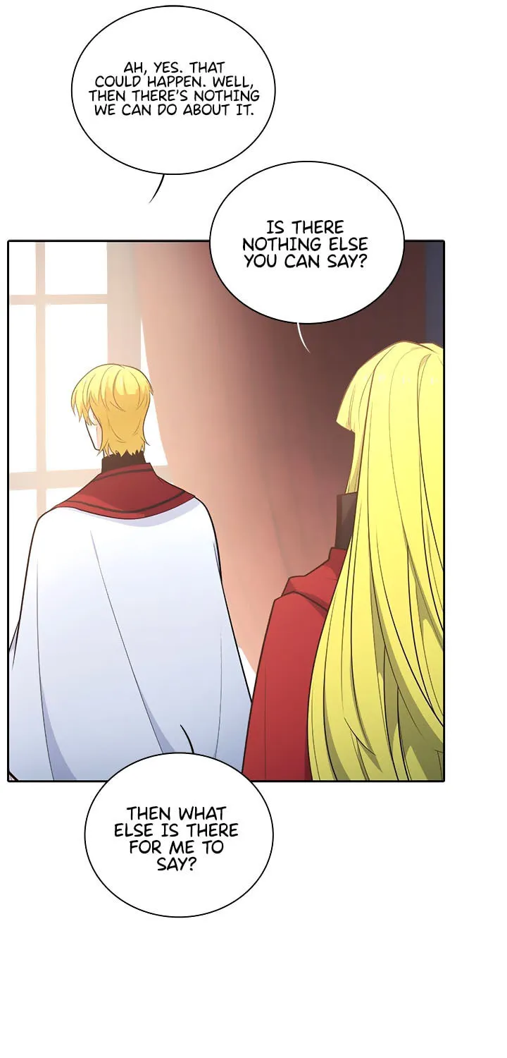 Read Elqueeness chapter 194 image 55 on Lezhin