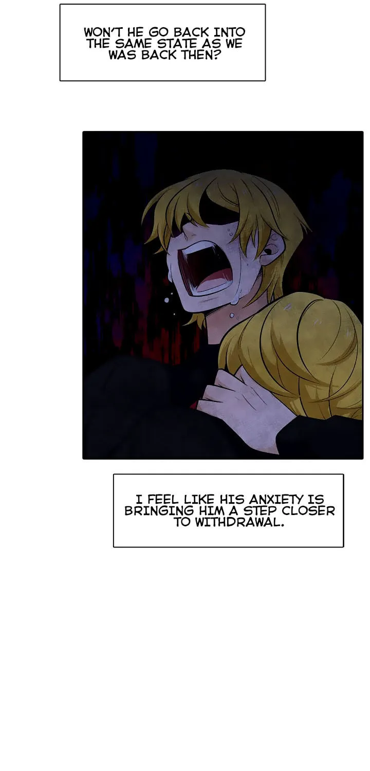 Read Elqueeness chapter 194 image 60 on Lezhin