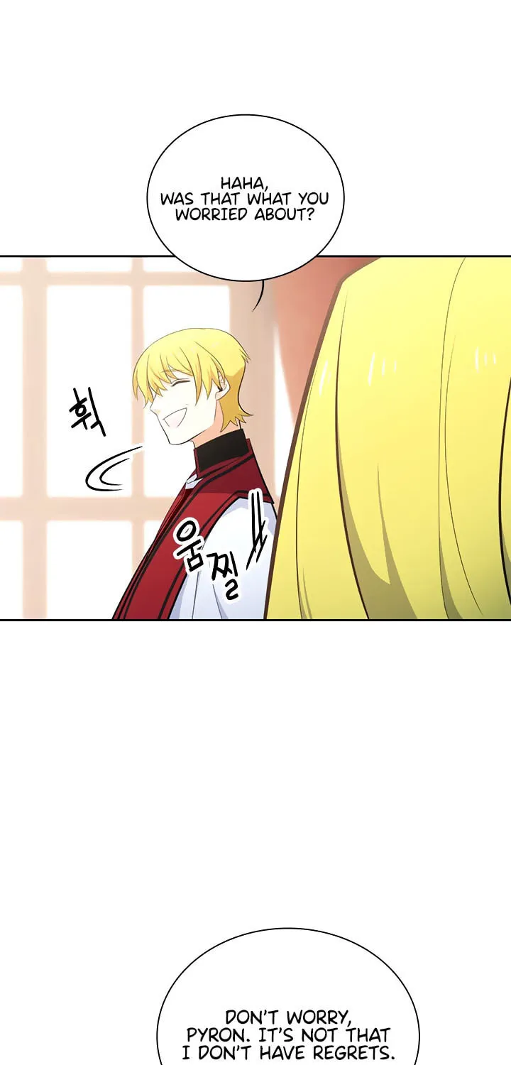 Read Elqueeness chapter 194 image 61 on Lezhin