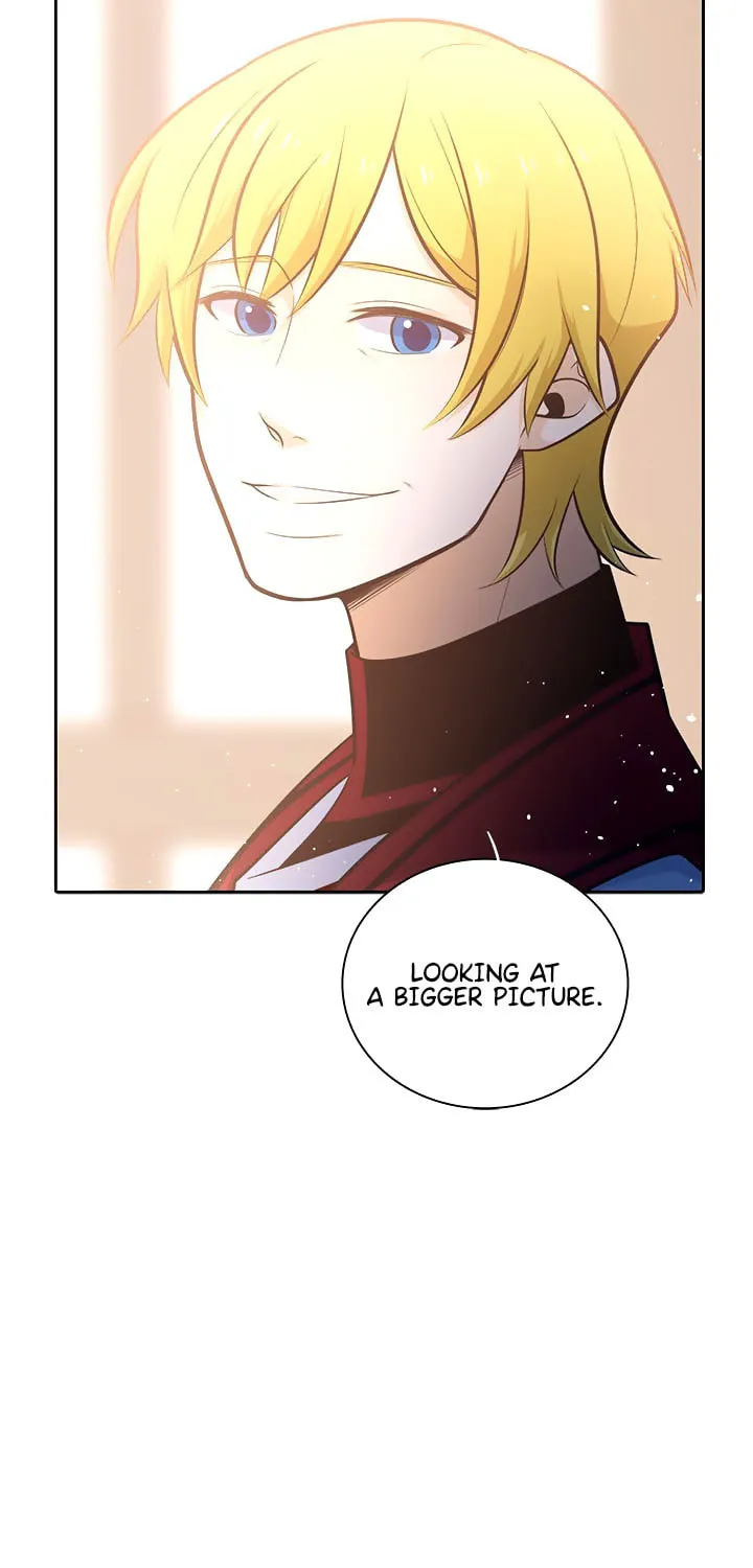 Read Elqueeness chapter 194 image 63 on Lezhin
