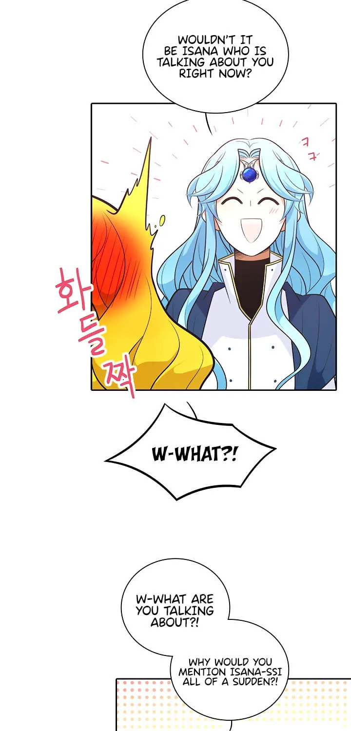 Read Elqueeness chapter 194 image 65 on Lezhin