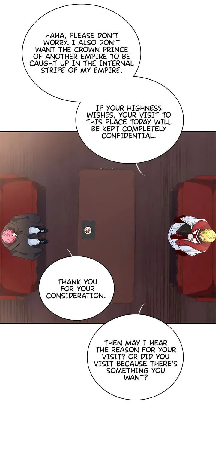Read Elqueeness chapter 194 image 7 on Lezhin