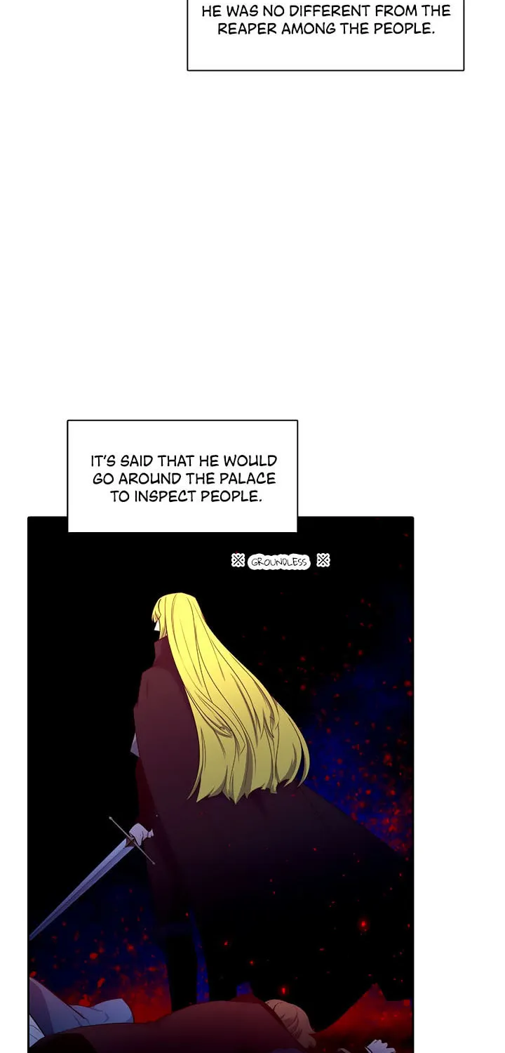 Read Elqueeness chapter 195 image 10 on Lezhin