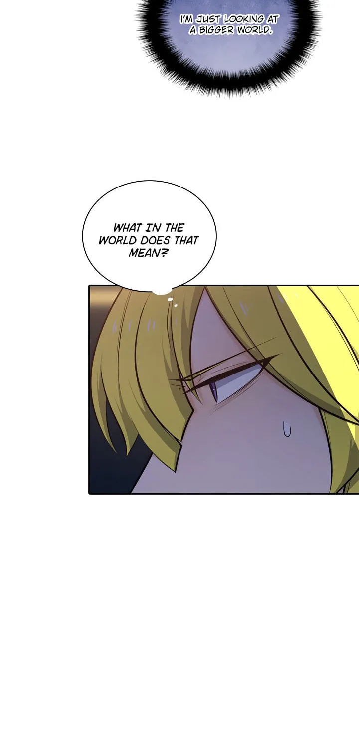 Read Elqueeness chapter 195 image 12 on Lezhin