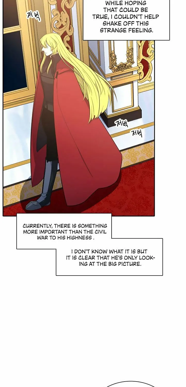 Read Elqueeness chapter 195 image 15 on Lezhin
