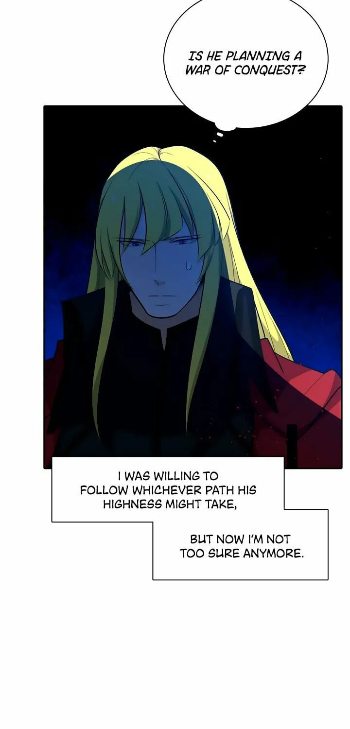 Read Elqueeness chapter 195 image 16 on Lezhin