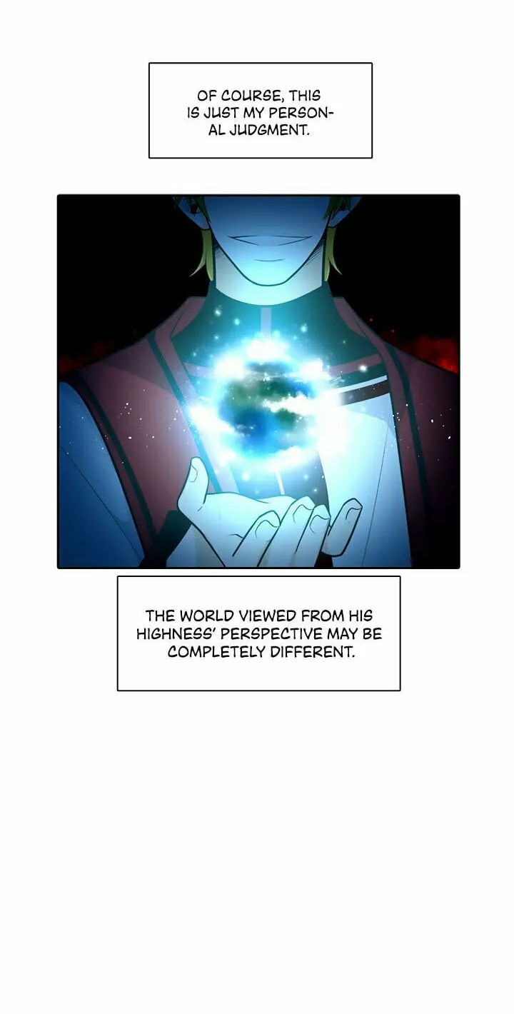 Read Elqueeness chapter 195 image 18 on Lezhin