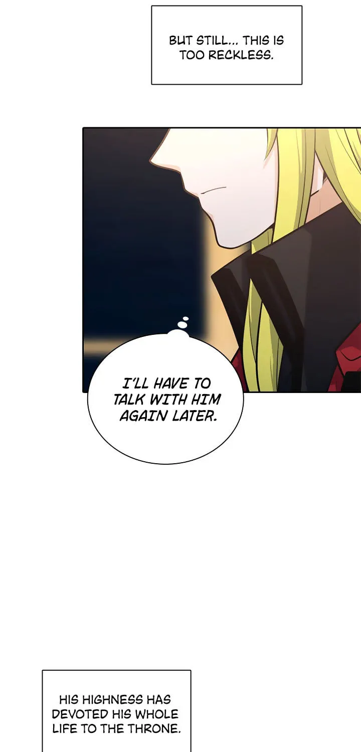Read Elqueeness chapter 195 image 19 on Lezhin