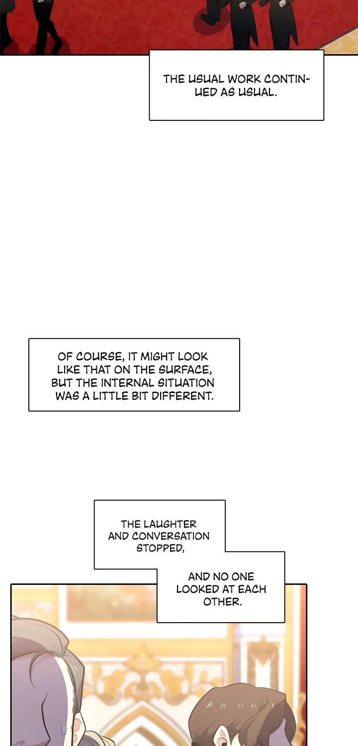 Read Elqueeness chapter 195 image 2 on Lezhin