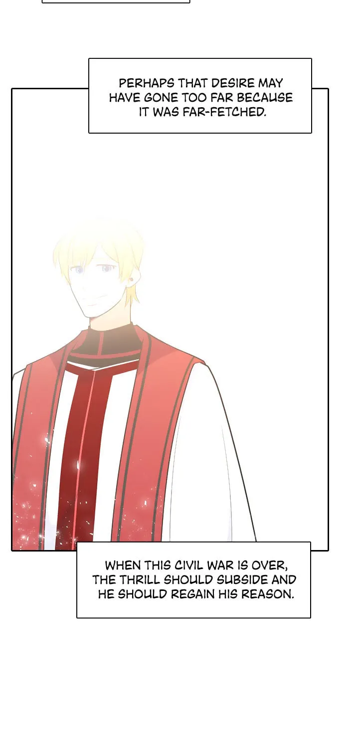 Read Elqueeness chapter 195 image 20 on Lezhin
