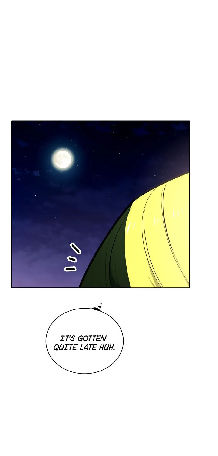 Read Elqueeness chapter 195 image 21 on Lezhin