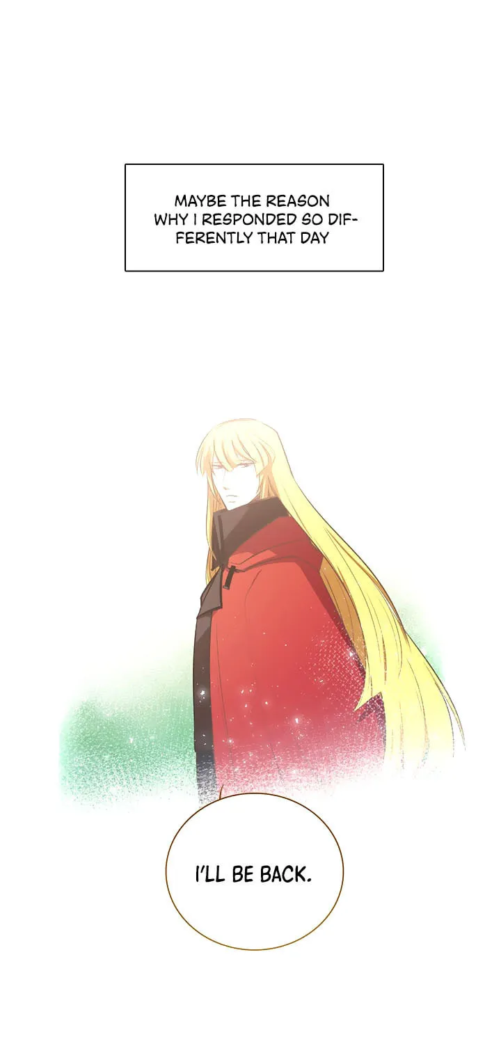 Read Elqueeness chapter 195 image 25 on Lezhin