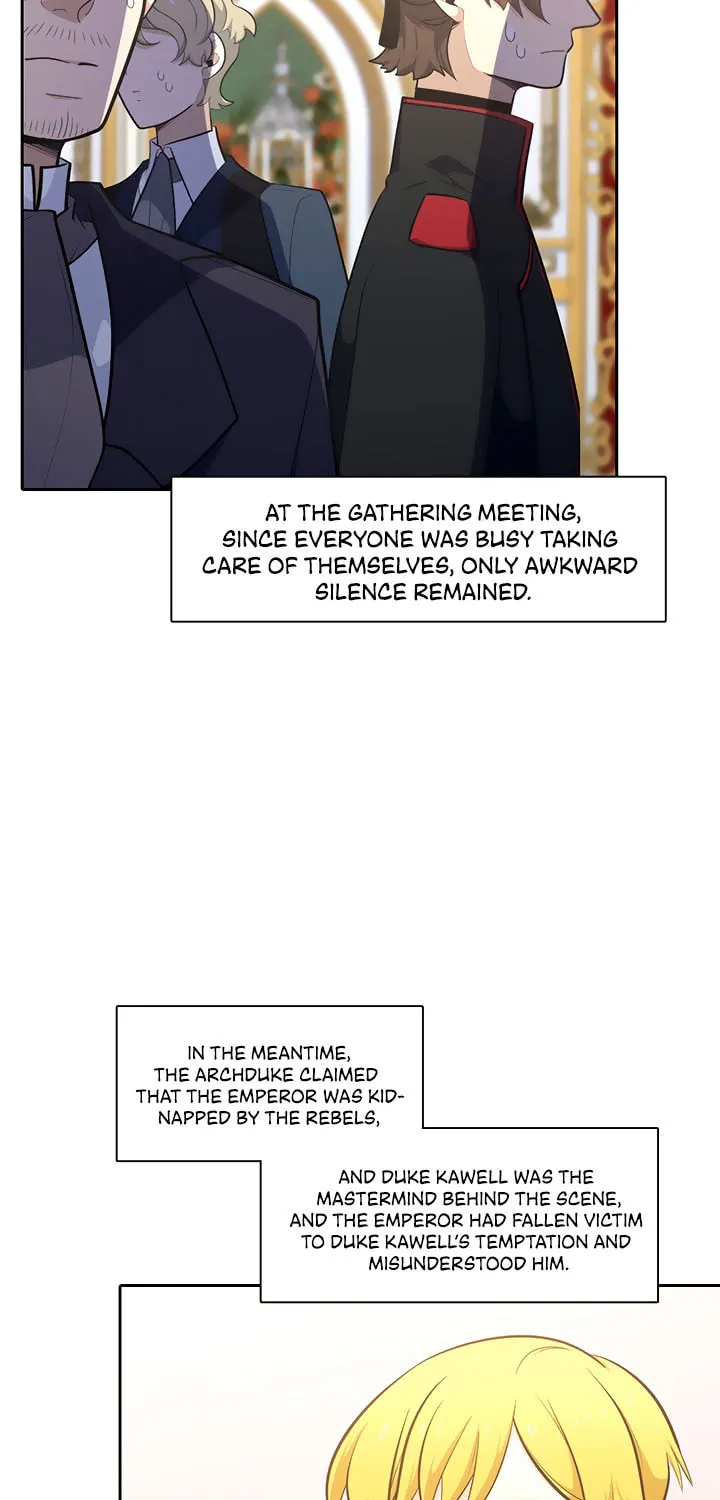 Read Elqueeness chapter 195 image 3 on Lezhin
