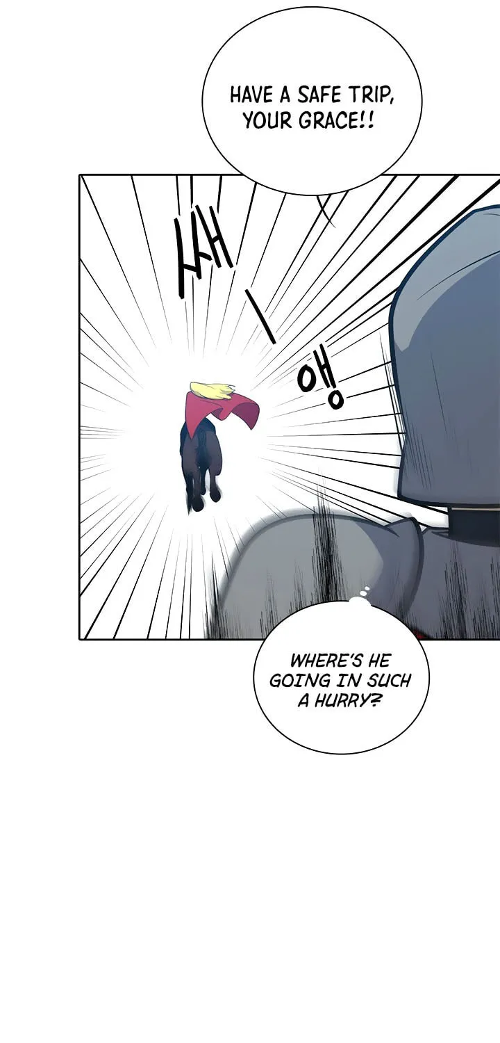 Read Elqueeness chapter 195 image 31 on Lezhin