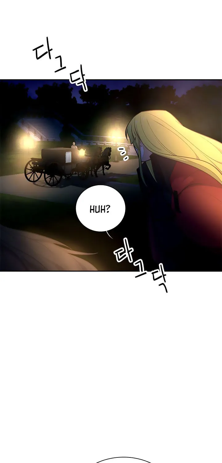 Read Elqueeness chapter 195 image 32 on Lezhin