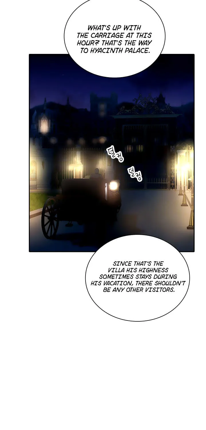 Read Elqueeness chapter 195 image 33 on Lezhin