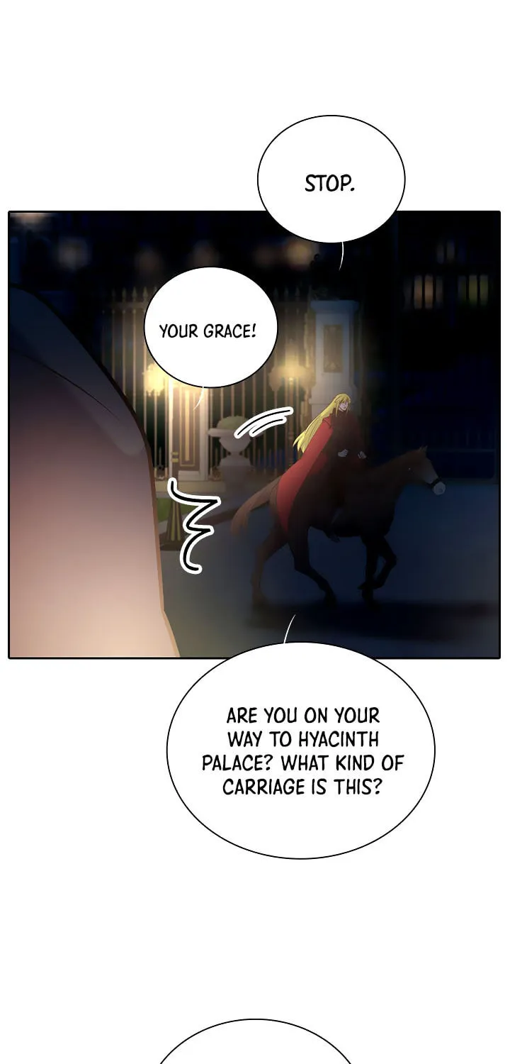 Read Elqueeness chapter 195 image 34 on Lezhin