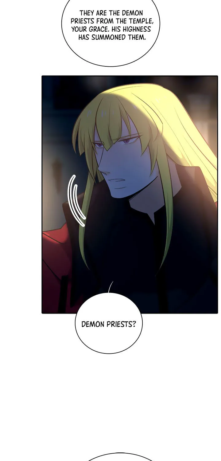 Read Elqueeness chapter 195 image 35 on Lezhin