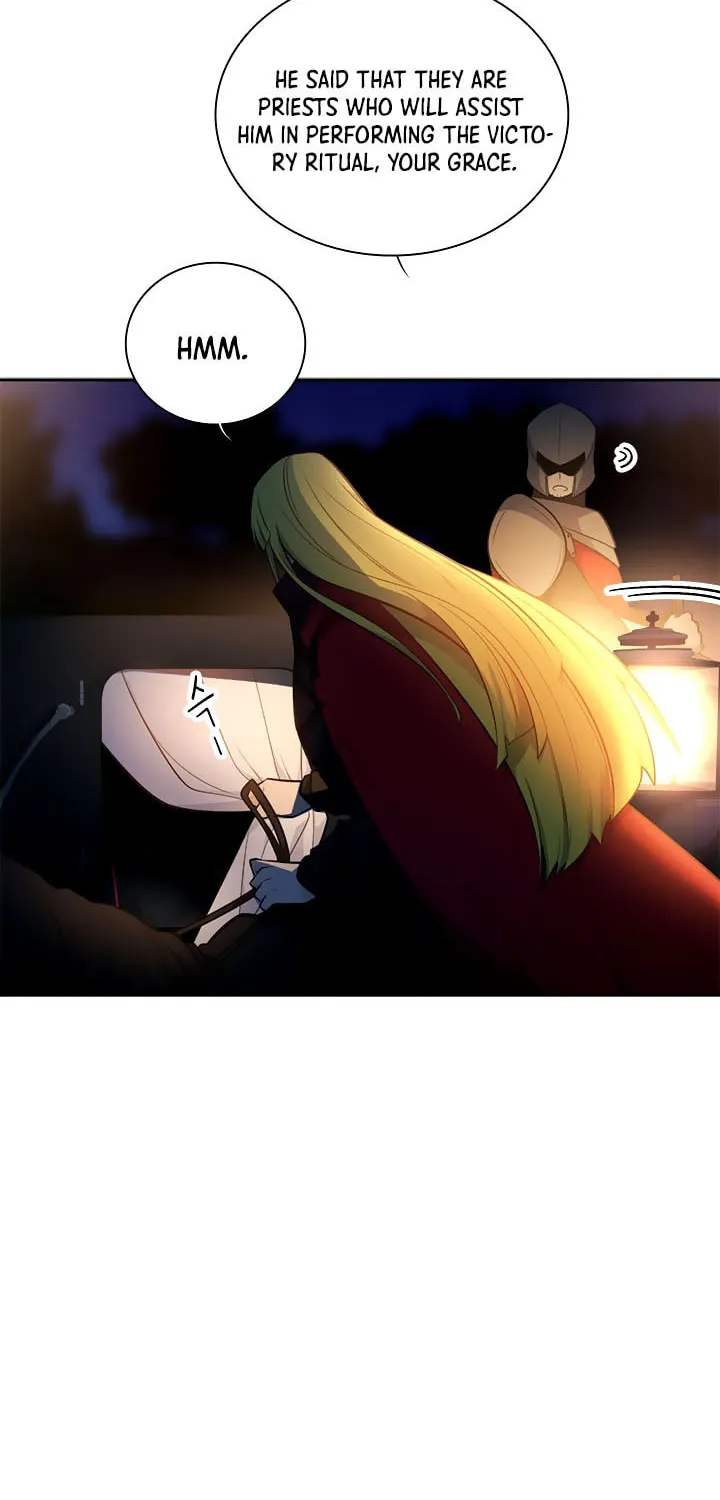 Read Elqueeness chapter 195 image 36 on Lezhin