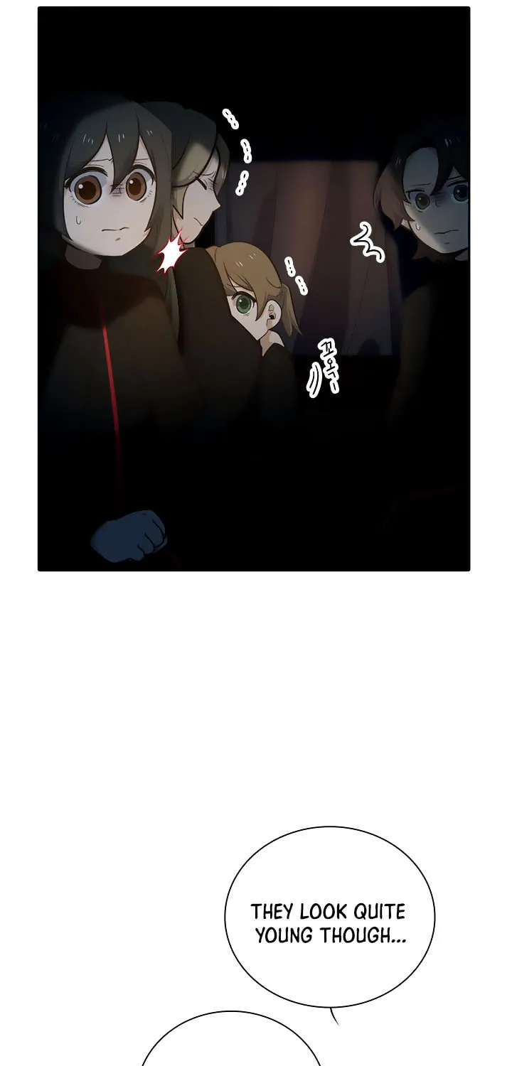 Read Elqueeness chapter 195 image 37 on Lezhin