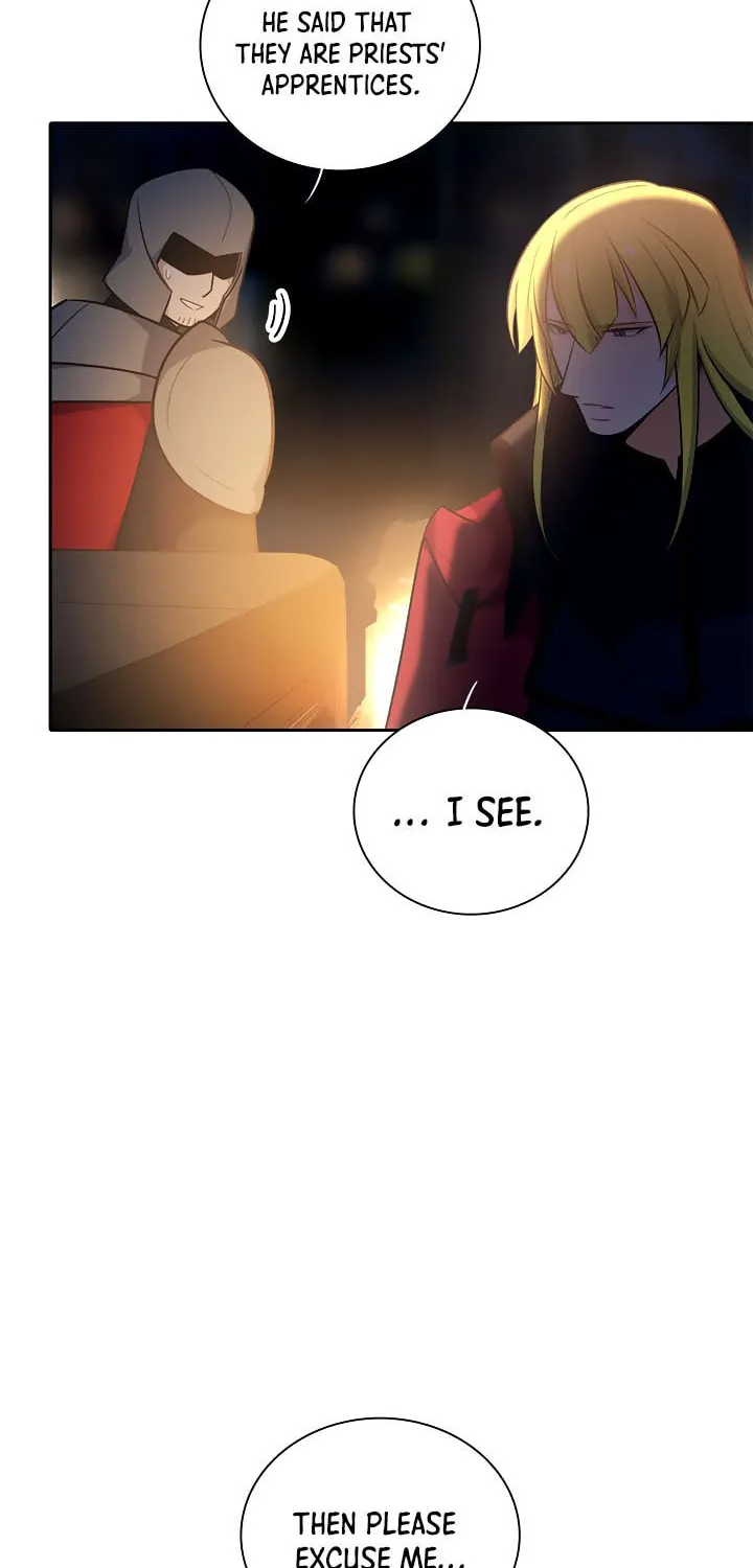 Read Elqueeness chapter 195 image 38 on Lezhin