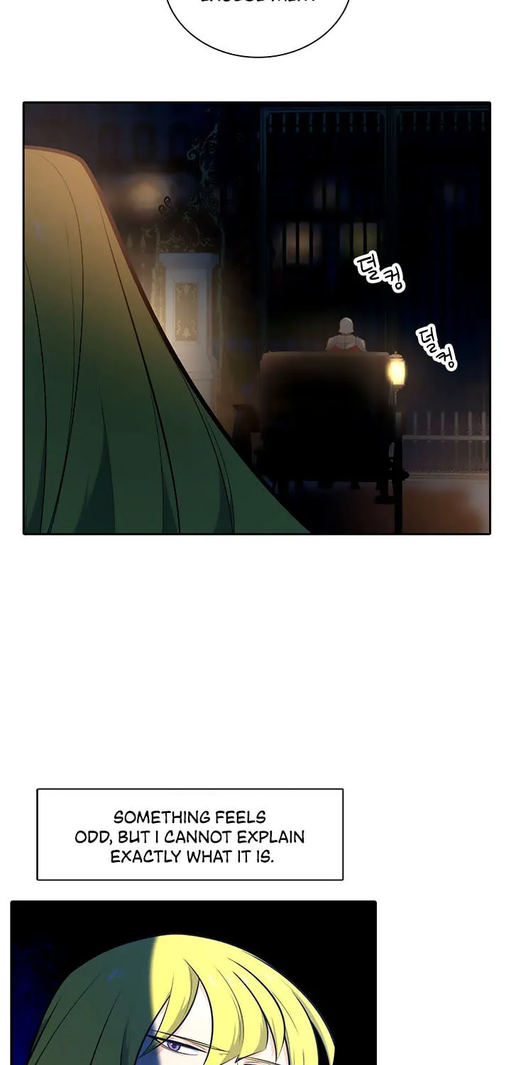 Read Elqueeness chapter 195 image 39 on Lezhin