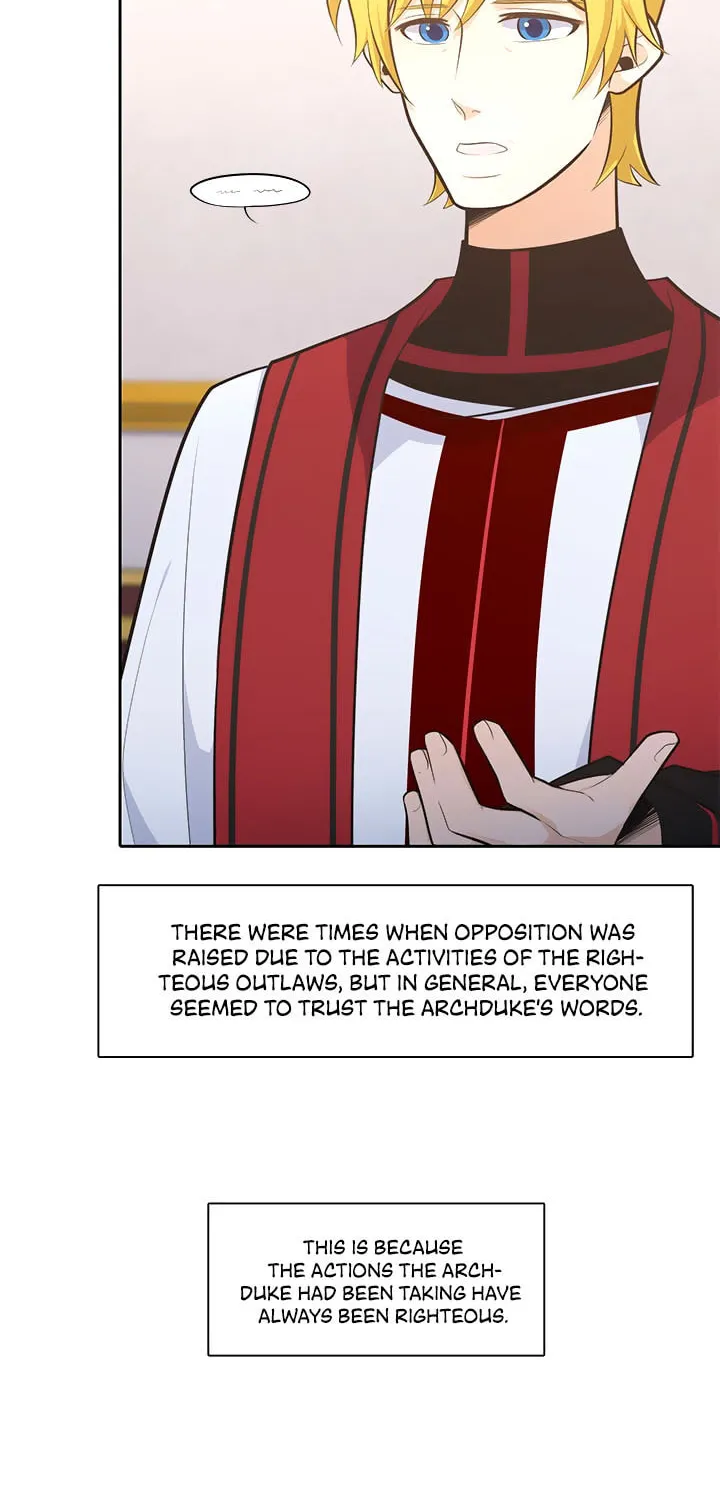 Read Elqueeness chapter 195 image 4 on Lezhin