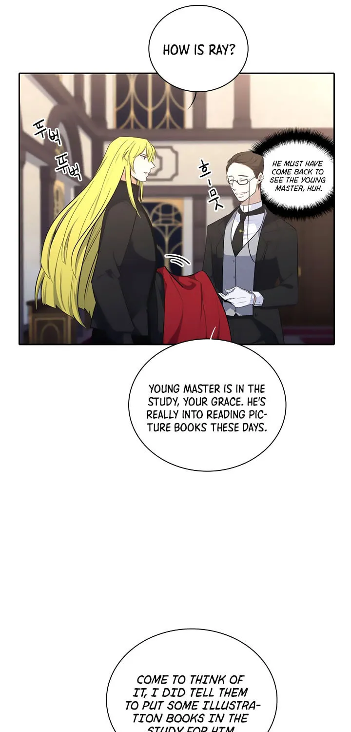 Read Elqueeness chapter 195 image 43 on Lezhin