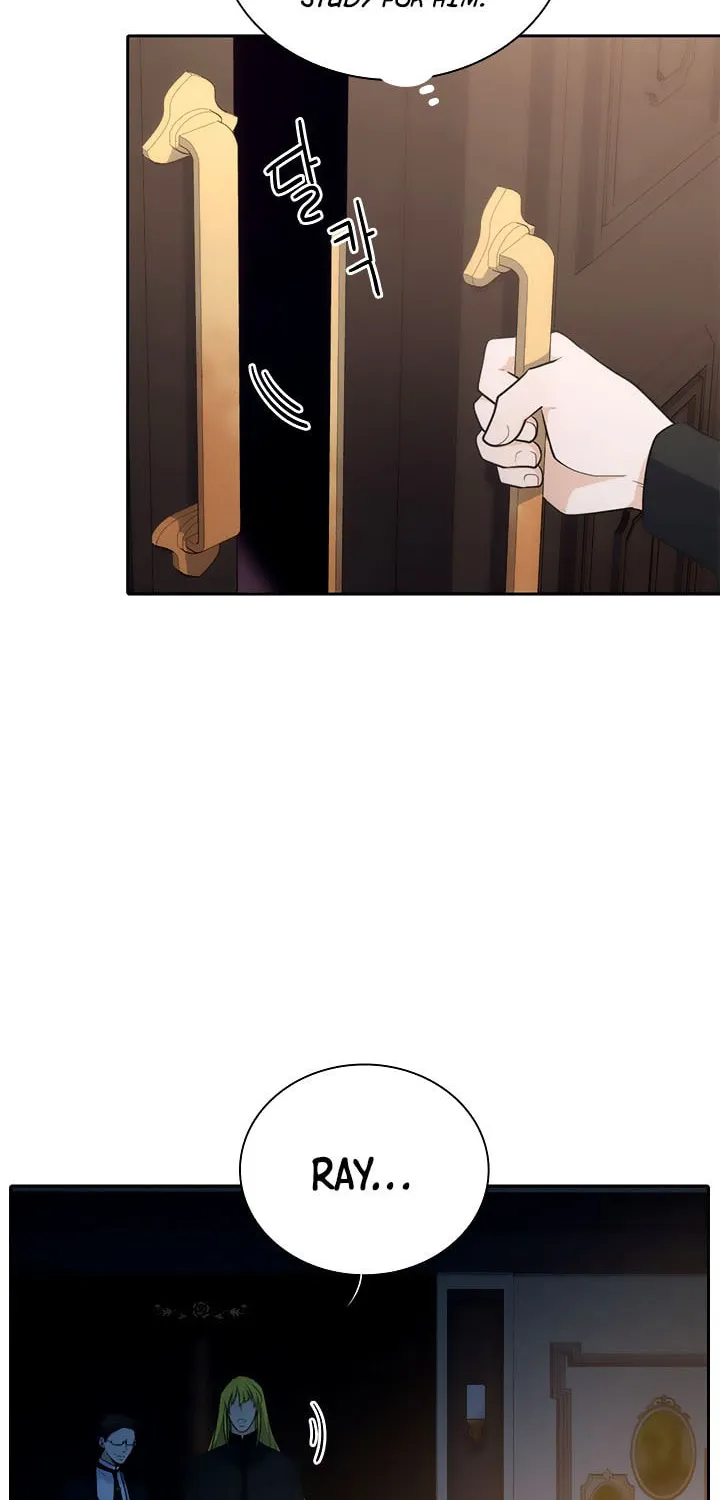 Read Elqueeness chapter 195 image 44 on Lezhin