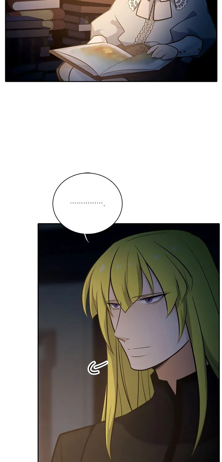 Read Elqueeness chapter 195 image 46 on Lezhin