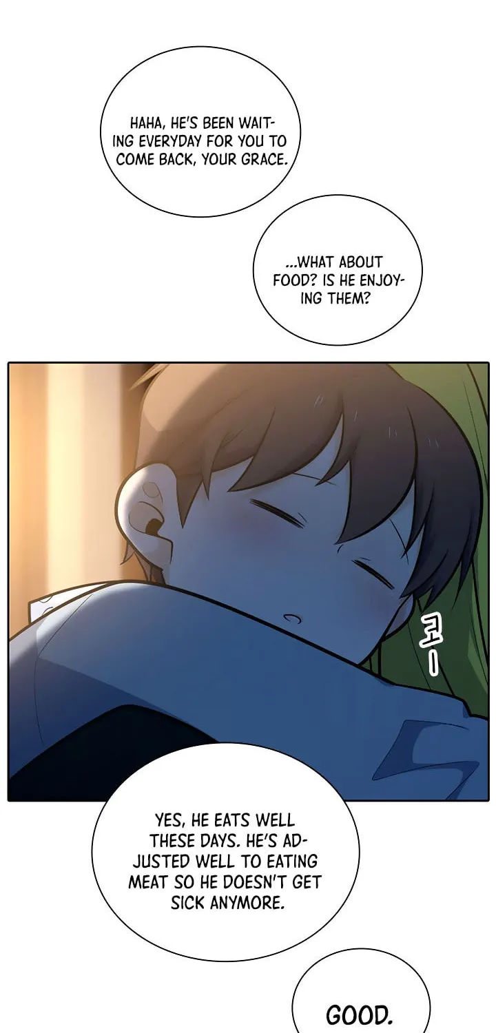 Read Elqueeness chapter 195 image 50 on Lezhin