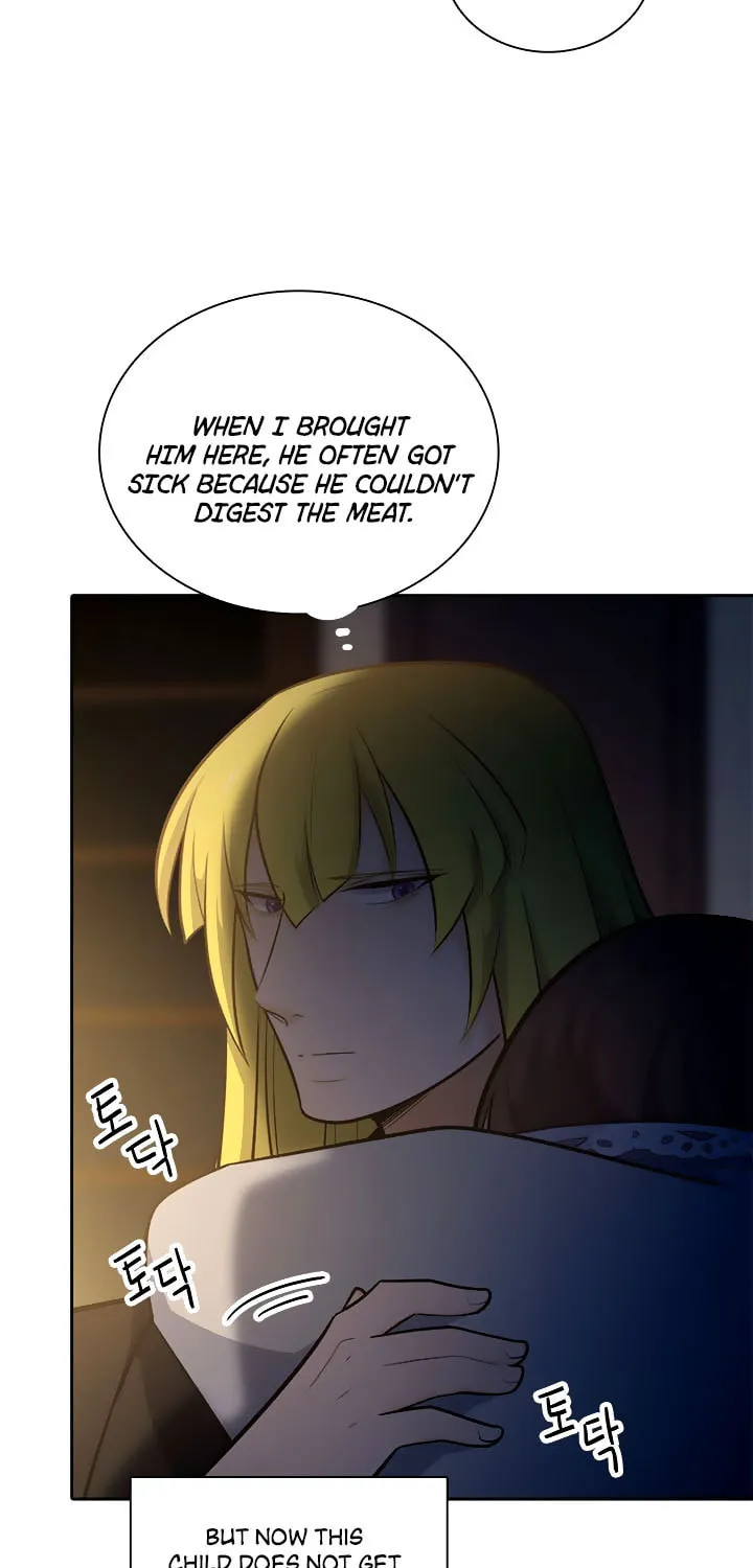 Read Elqueeness chapter 195 image 51 on Lezhin