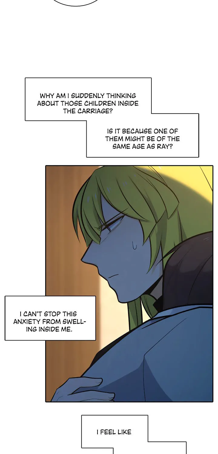 Read Elqueeness chapter 195 image 53 on Lezhin