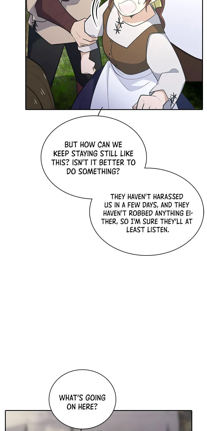 Read Elqueeness chapter 195 image 57 on Lezhin