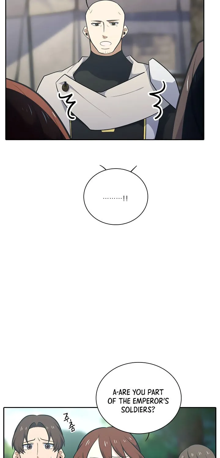 Read Elqueeness chapter 195 image 58 on Lezhin