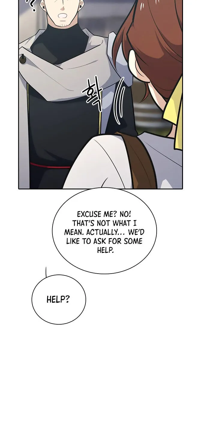 Read Elqueeness chapter 195 image 60 on Lezhin