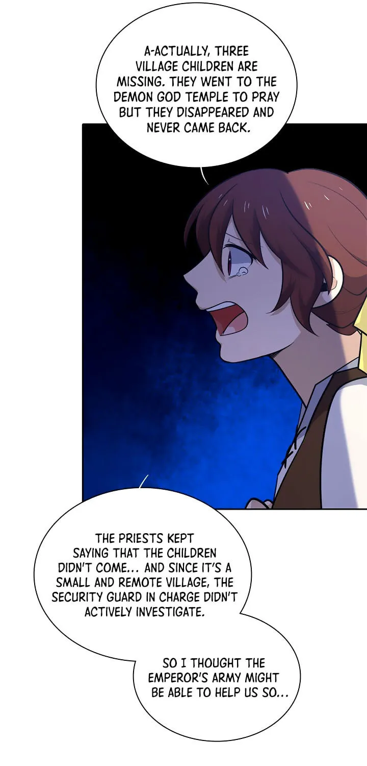 Read Elqueeness chapter 195 image 61 on Lezhin