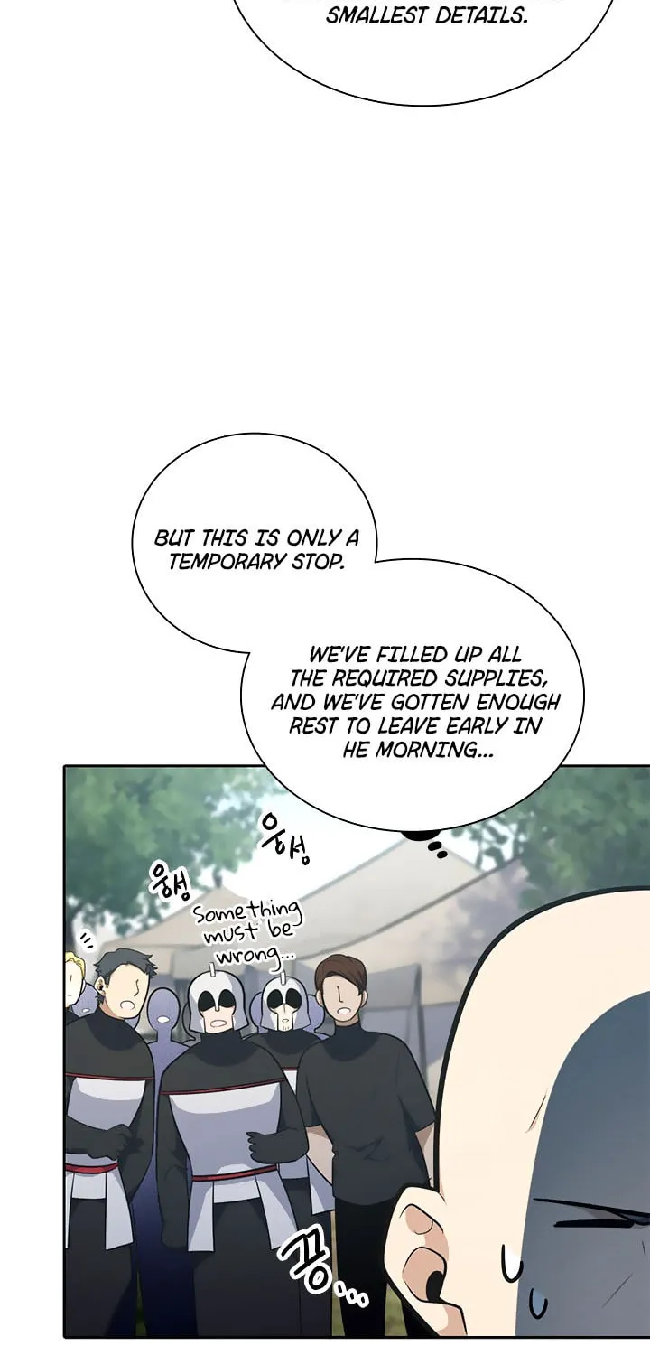 Read Elqueeness chapter 195 image 64 on Lezhin