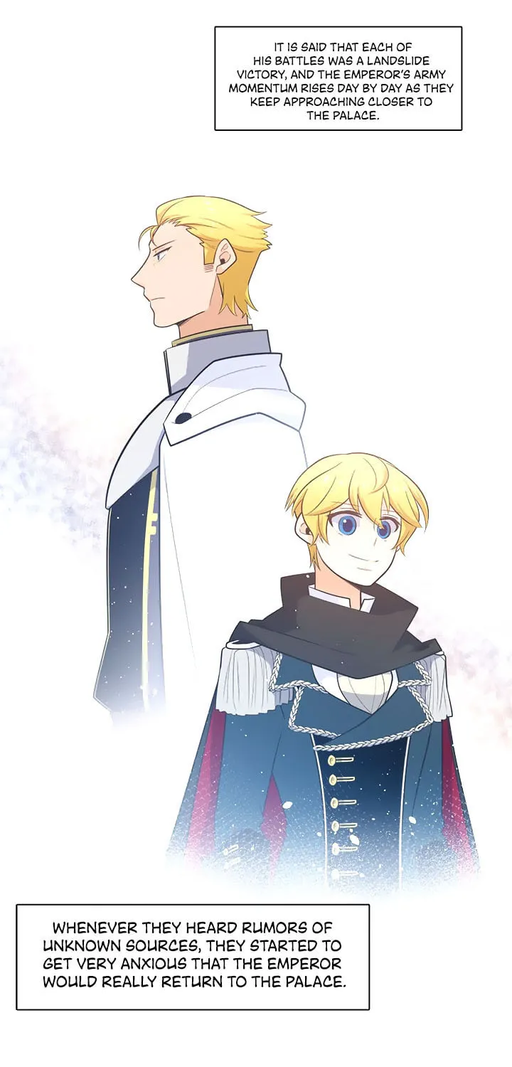 Read Elqueeness chapter 195 image 8 on Lezhin