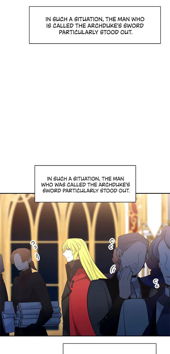 Read Elqueeness chapter 195 image 9 on Lezhin