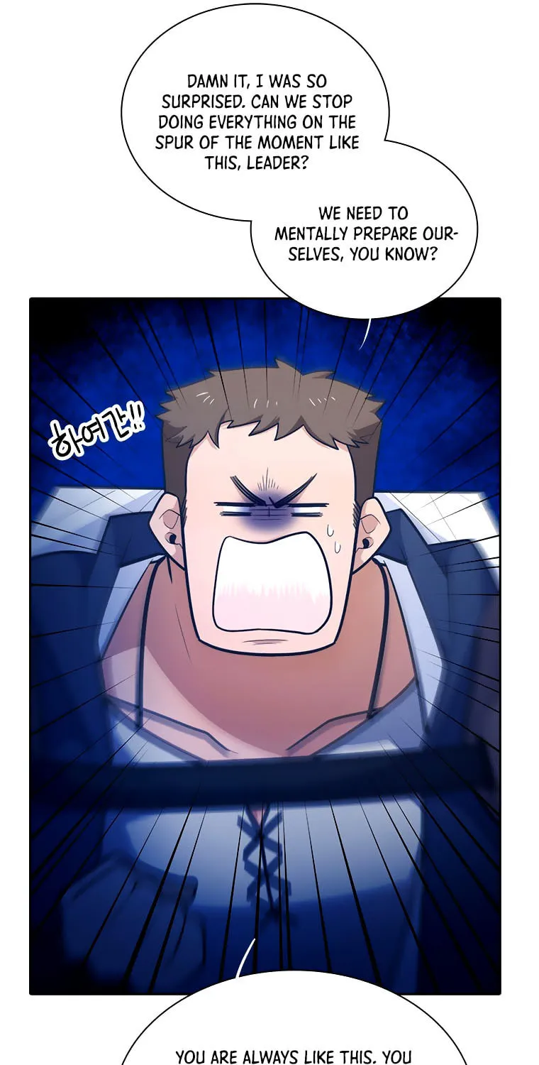 Read Elqueeness chapter 196 image 12 on Lezhin