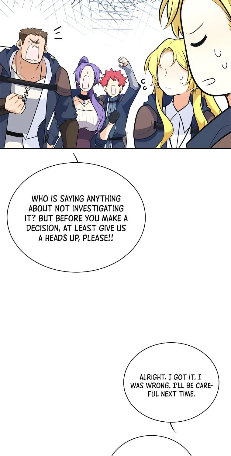 Read Elqueeness chapter 196 image 14 on Lezhin